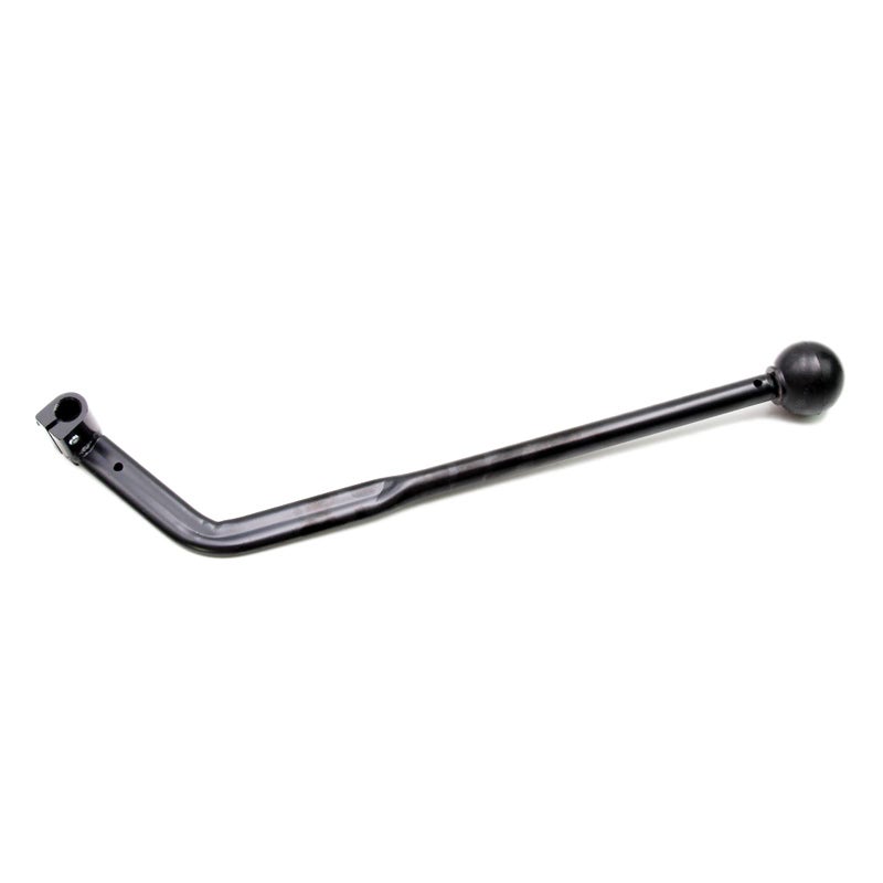 PRO BAT 135Â° Universal Motorcycle Hand Gear Lever Shifter Handle Hand Control Gear Lever Shifter for Taotao Sunl Coolster 50cc 70cc 90cc 110cc 125cc Quad Pit Bike ATV Buggy Black - Image 2